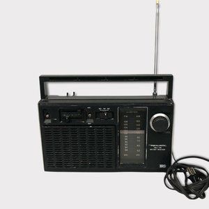 Realistic Radio Shack, 1979 Model 12-653